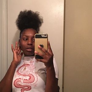 Meet your Posher, Aiyana